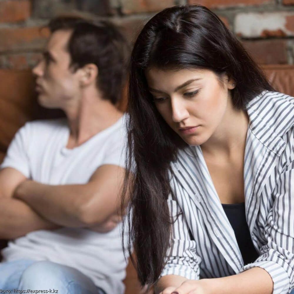 Тебе изменили? Как это пережить