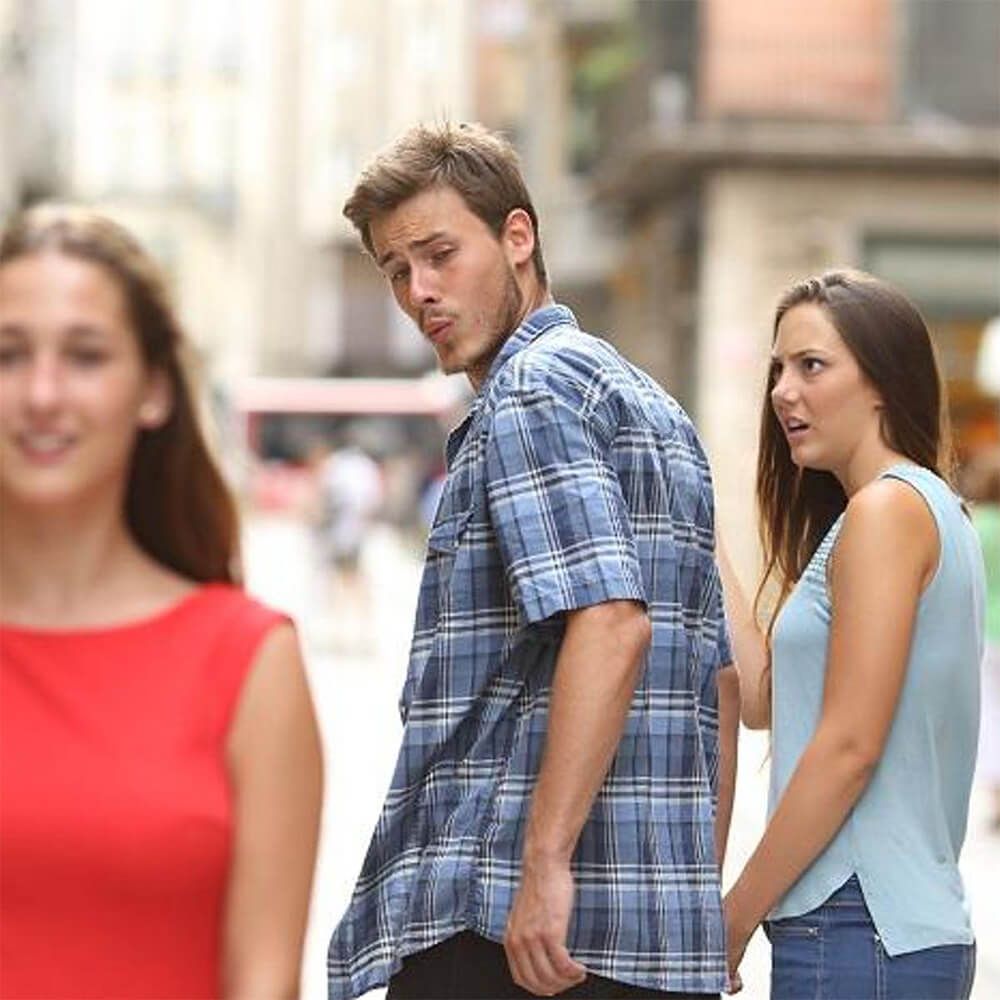 Какие девушки нравятся парням?