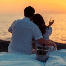 Как организовать совместный отпуск с любимым и не поссориться